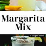 Margarita Mix