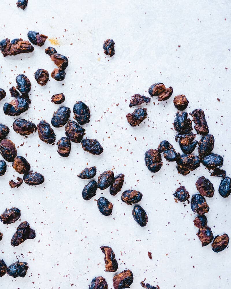 Black beans