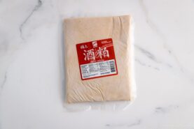 Sake Lees (Sake Kasu) | Easy Japanese Recipes at fancyfoodsshow.com
