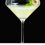 Southside Cocktail