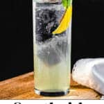 Southside Fizz