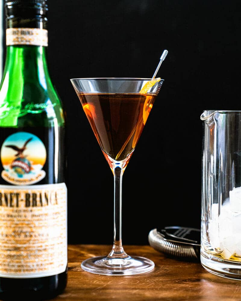 Fernet branca