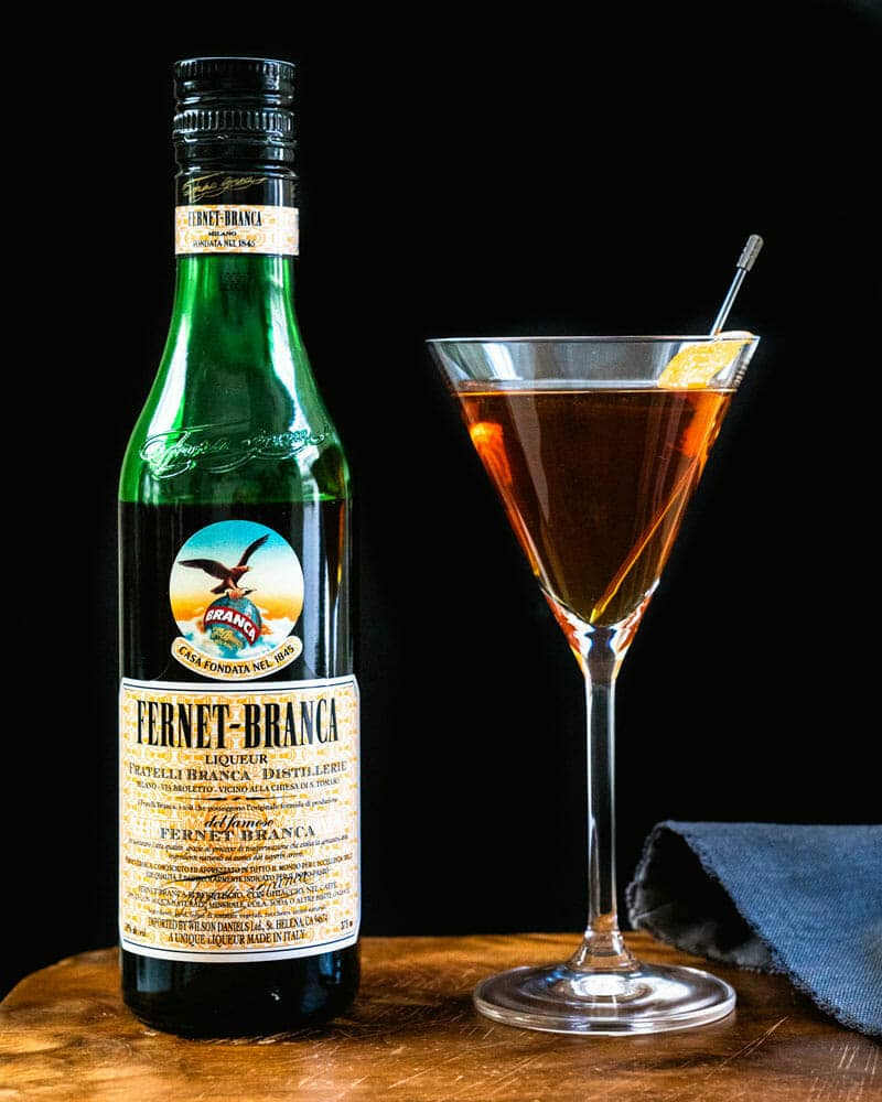Fernet-branca