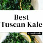 Tuscan Kale
