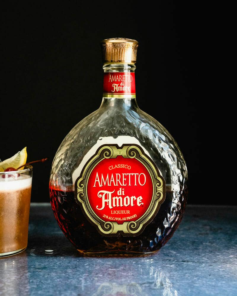 Amaretto