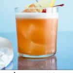 Amaretto Sour