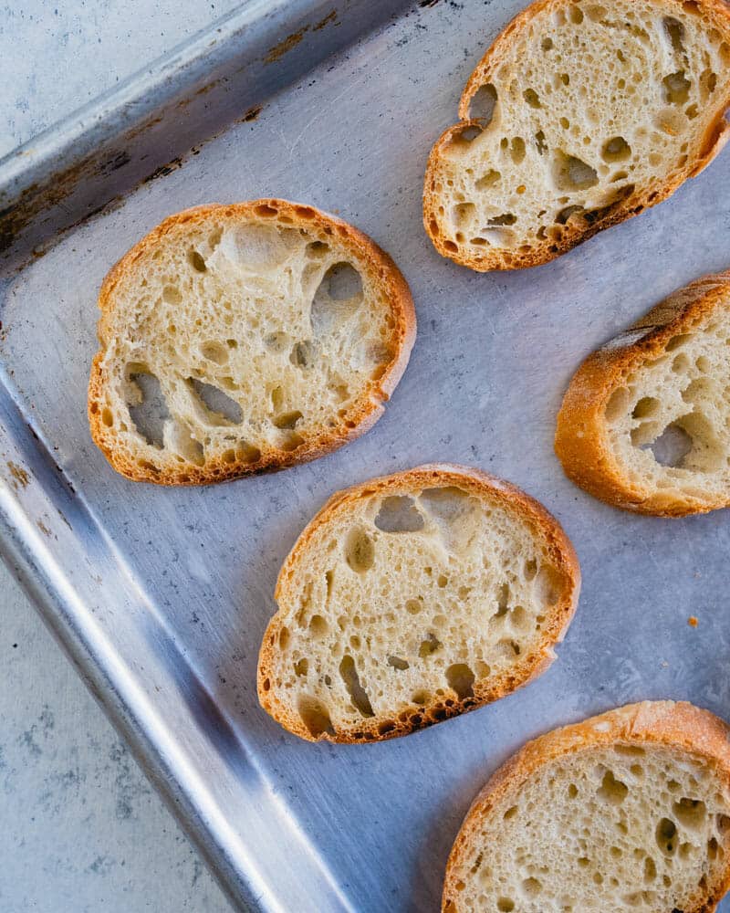 Crostini