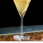 Dirty Martini