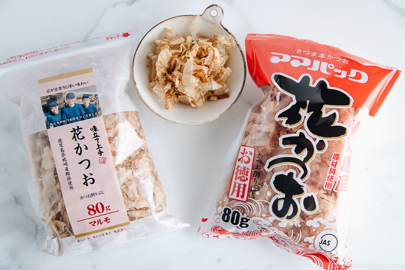 Katsuobushi (Dried Bonito Flakes) | Easy Japanese Recipes at fancyfoodsshow.com