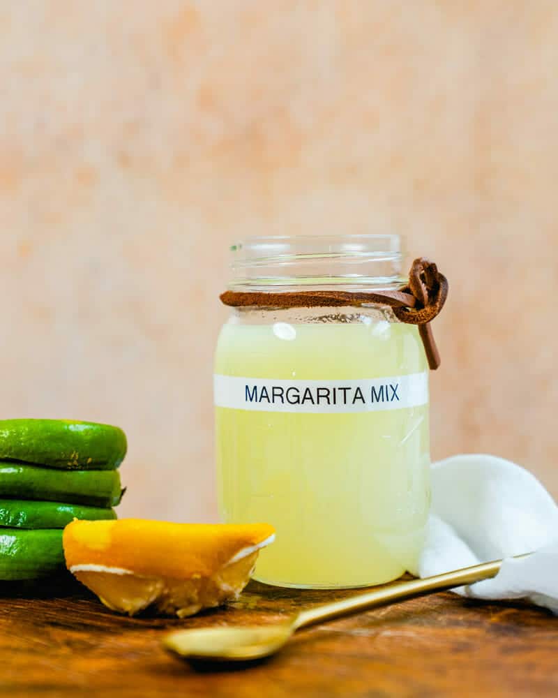 Margarita mix