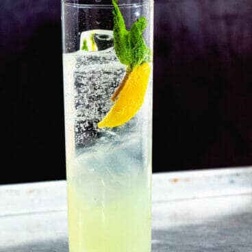 Southside Fizz