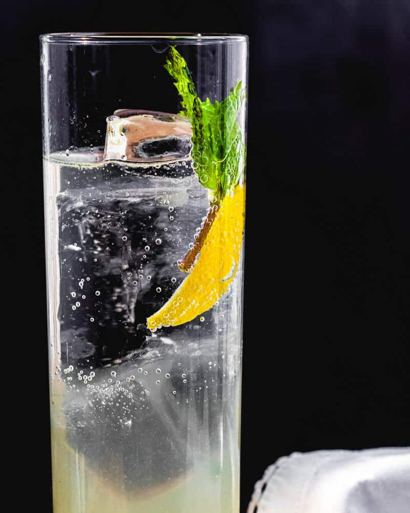 Southside Fizz