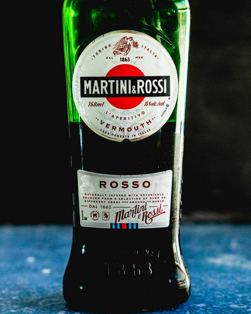 Vermouth
