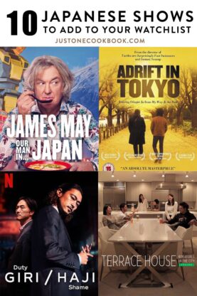10 Japanese Movies, Dramas & Shows to Add to Your Stay Home Watchlist