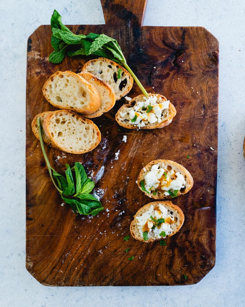 Crostini