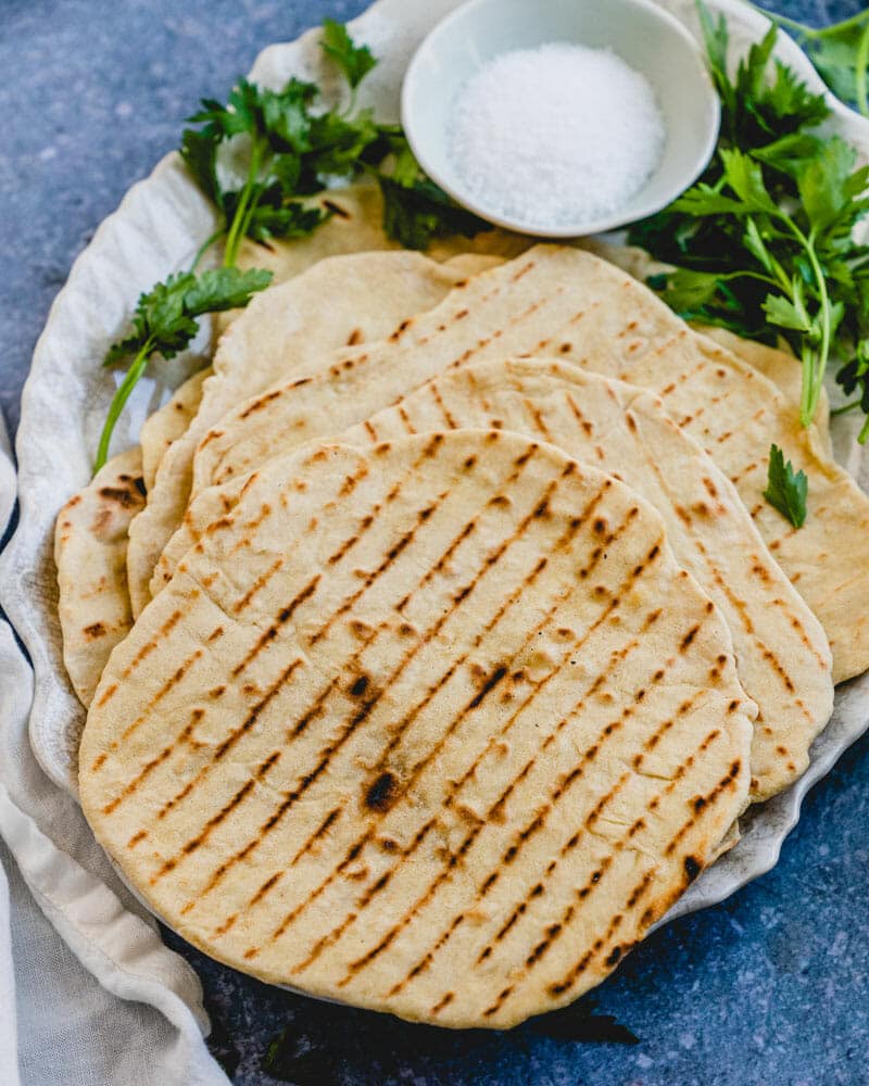 Flatbread recipe