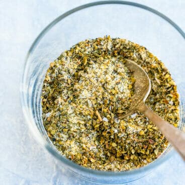 Greek seasoning