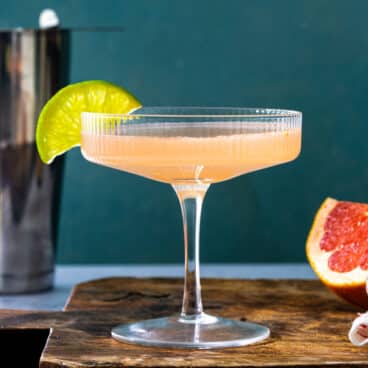 Hemingway daiquiri