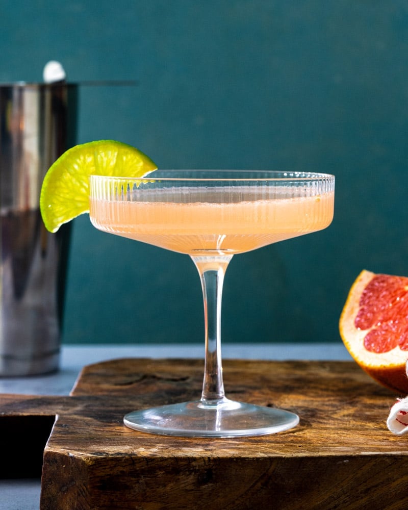 Hemingway daiquiri