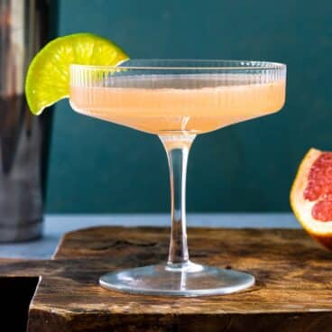 Hemingway daiquiri