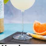 Hemingway Daiquiri