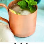 Irish Mule