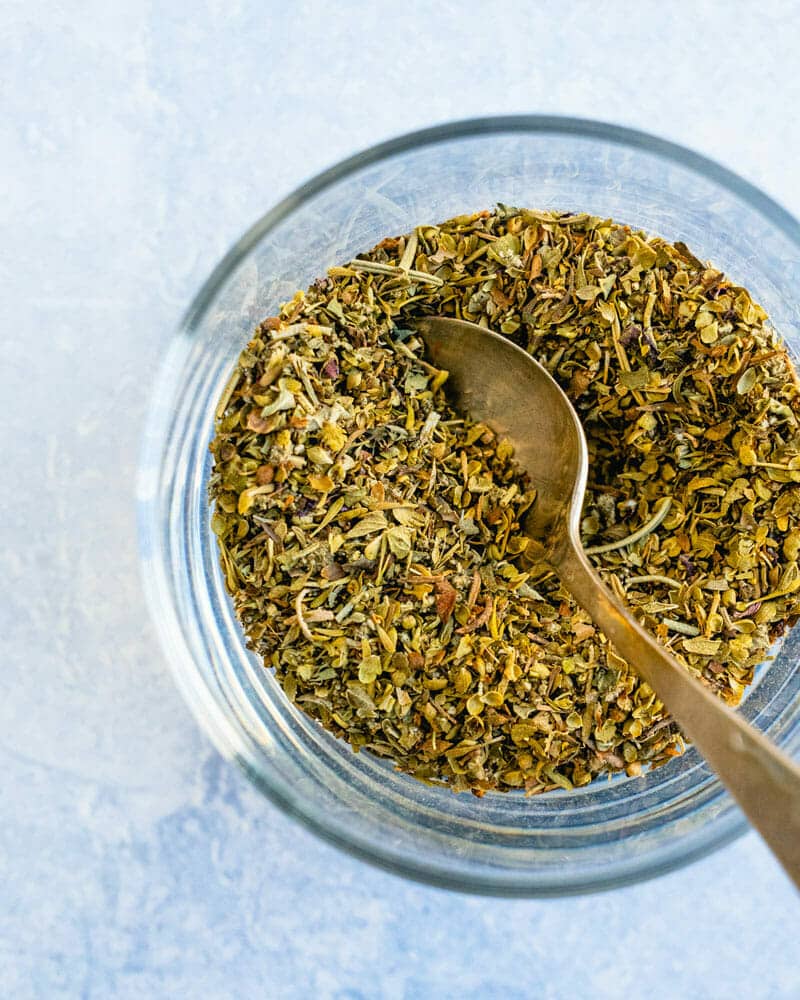 Italian seasoning