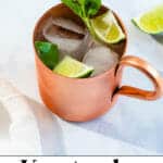 Kentucky Mule