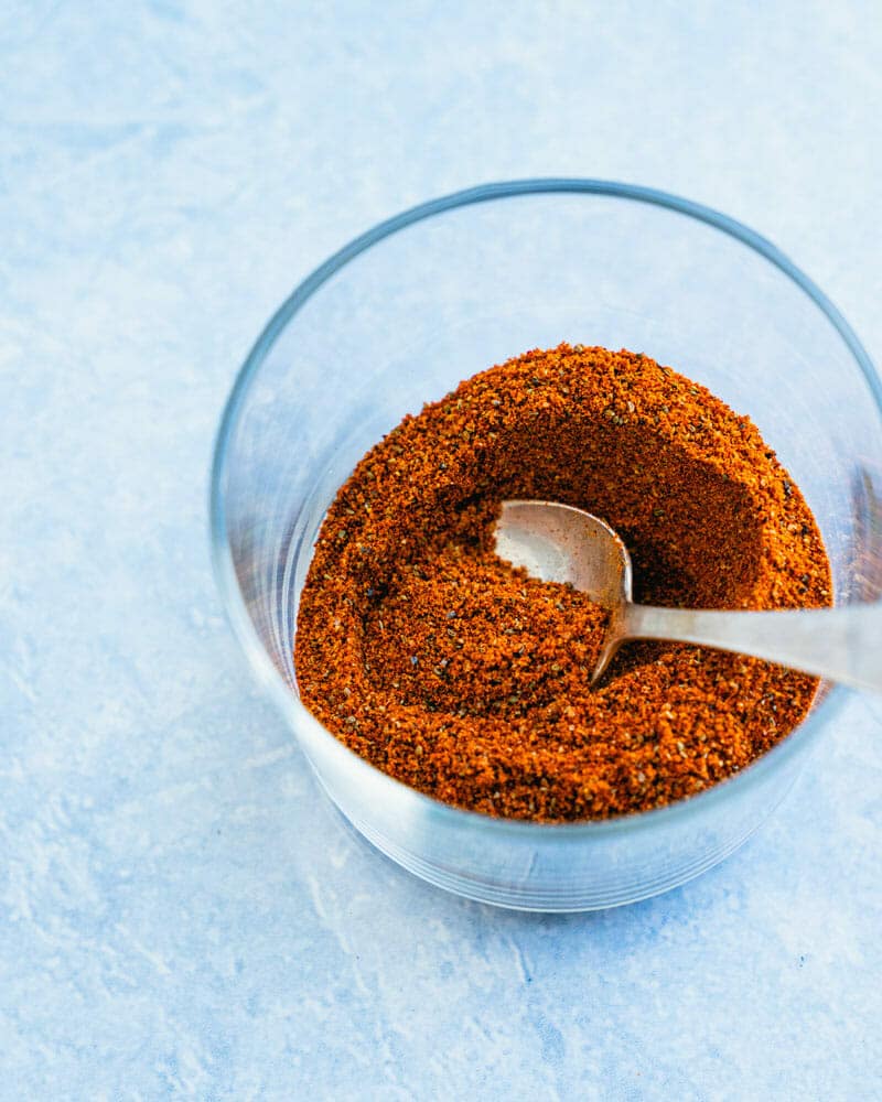 Old Bay Seasoning