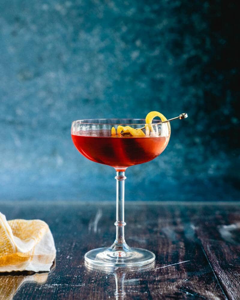 Old Pal Cocktail