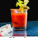 Bloody Mary