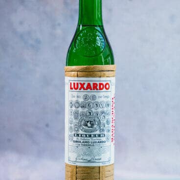 Maraschino liqueur