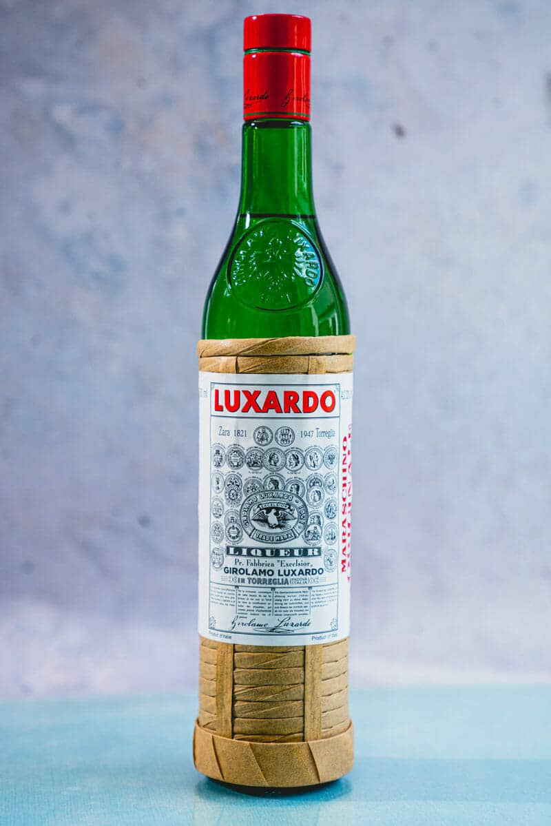 Maraschino liqueur