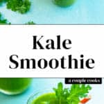 Kale Smoothie