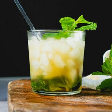Mint julep