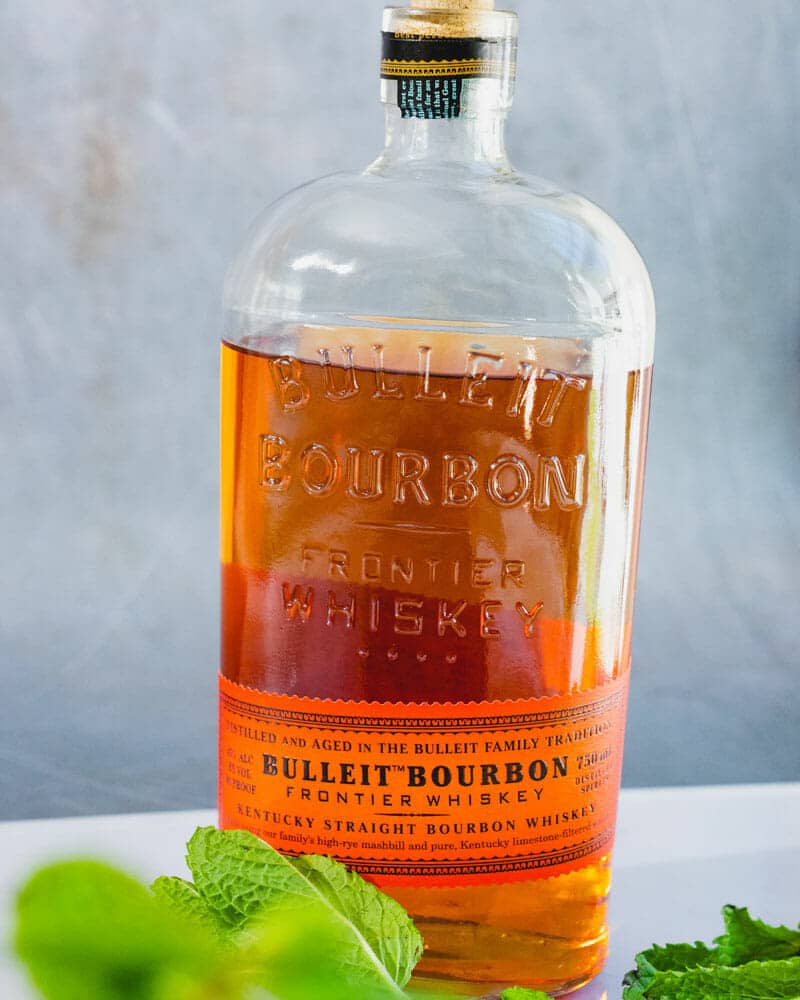 Bourbon