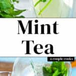 Mint Tea
