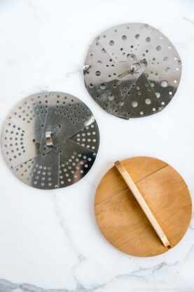 Otoshibuta | Easy Japanese Recipes at fancyfoodsshow.com