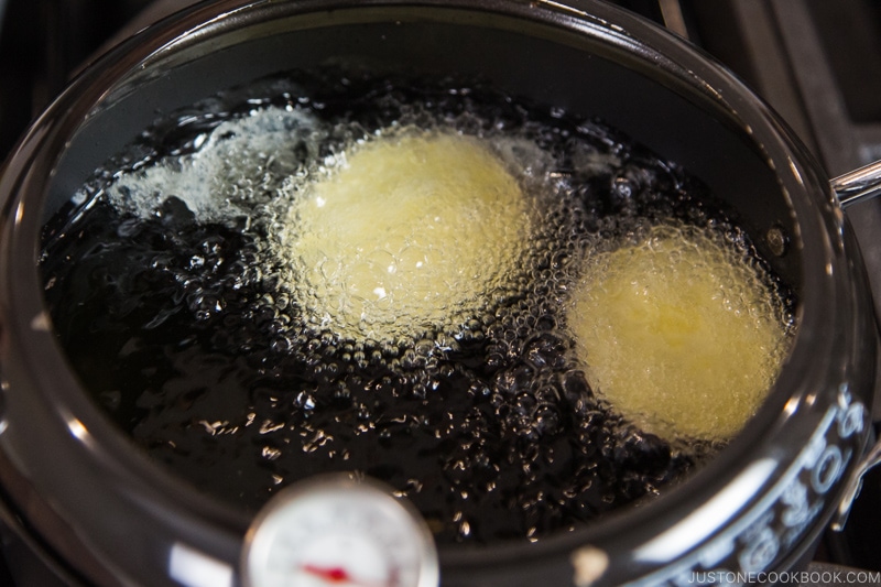 Tempura &ndash; How to Make Best Tempura | Easy Japanese Recipes at fancyfoodsshow.com