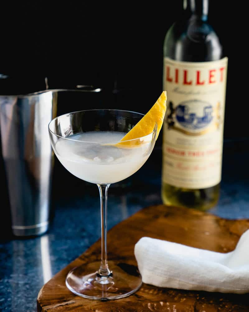 Lillet blanc