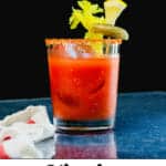 Virgin Bloody Mary