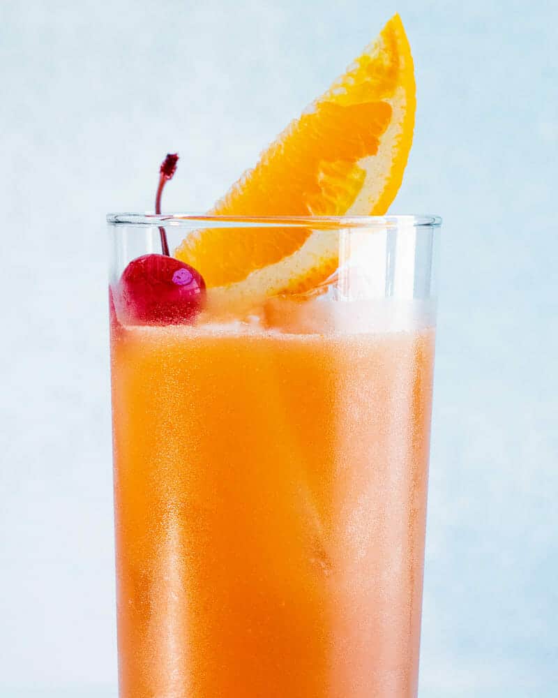 Alabama slammer