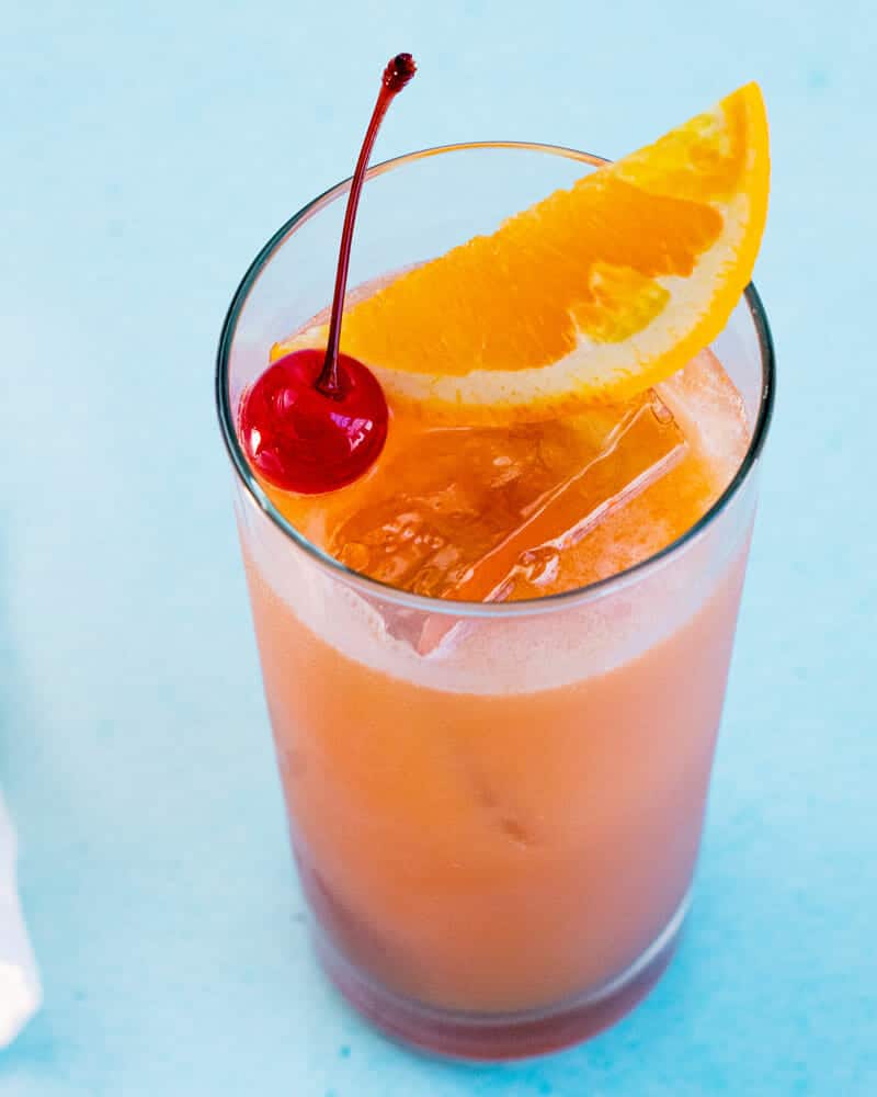 Alabama slammer