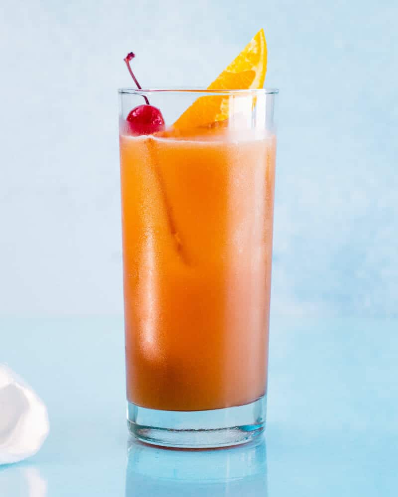Alabama slammer