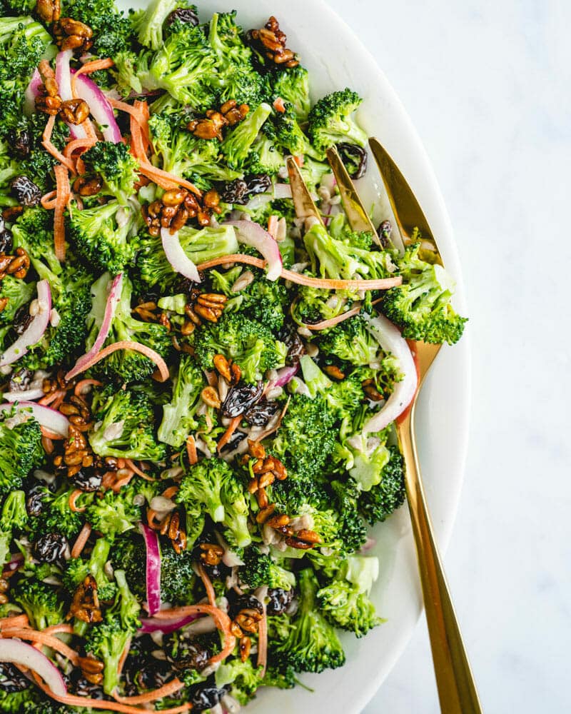 Broccoli Salad