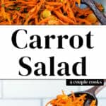 Carrot Salad
