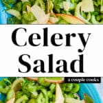 Celery Salad