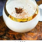 Milk Punch