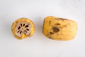 Renkon Lotus Roots | Easy Japanese Recipes at fancyfoodsshow.com