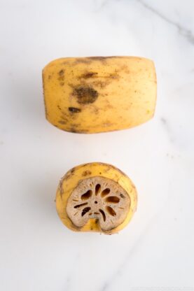Renkon Lotus Roots | Easy Japanese Recipes at fancyfoodsshow.com